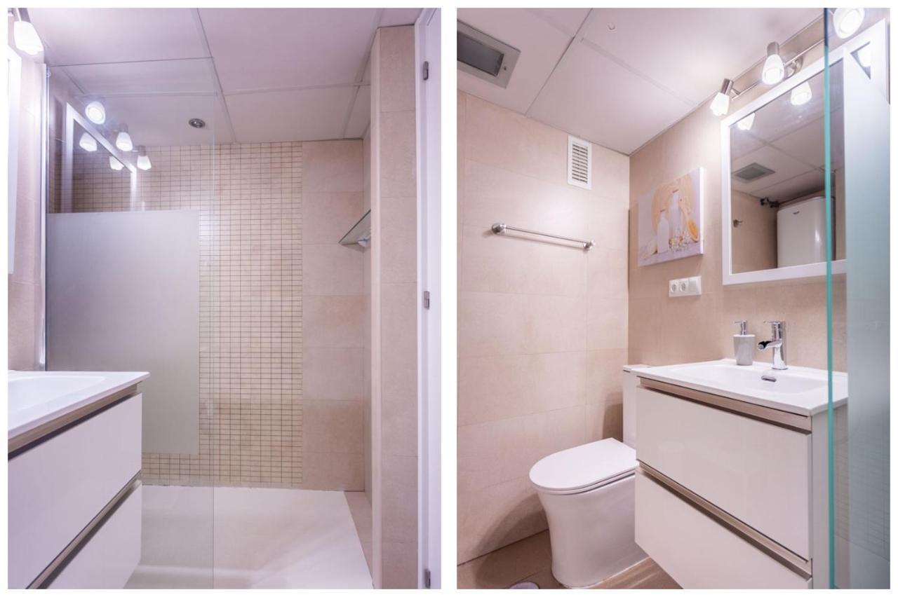 Goyeneta Luxury Appartement Sevilla