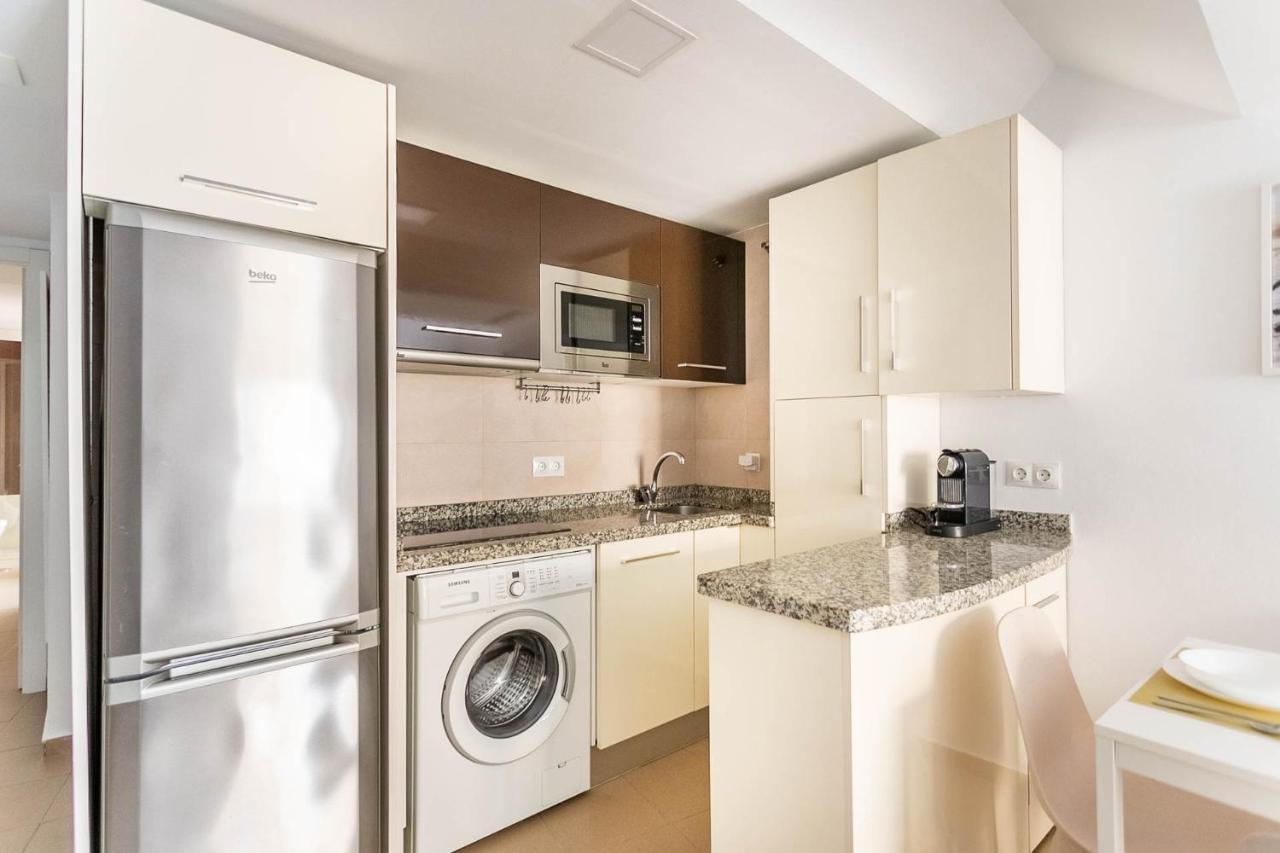 Appartement Goyeneta Luxury Sevilla