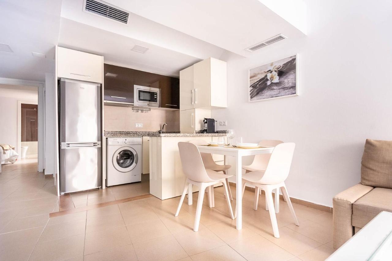 Appartement Goyeneta Luxury *