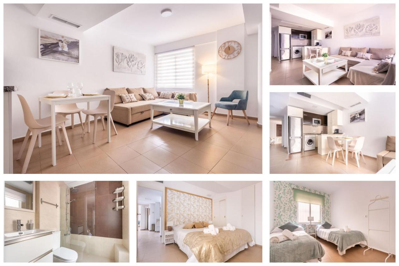 Appartement Goyeneta Luxury