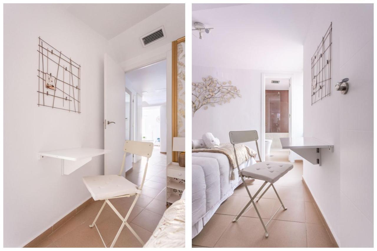 Appartement Goyeneta Luxury *