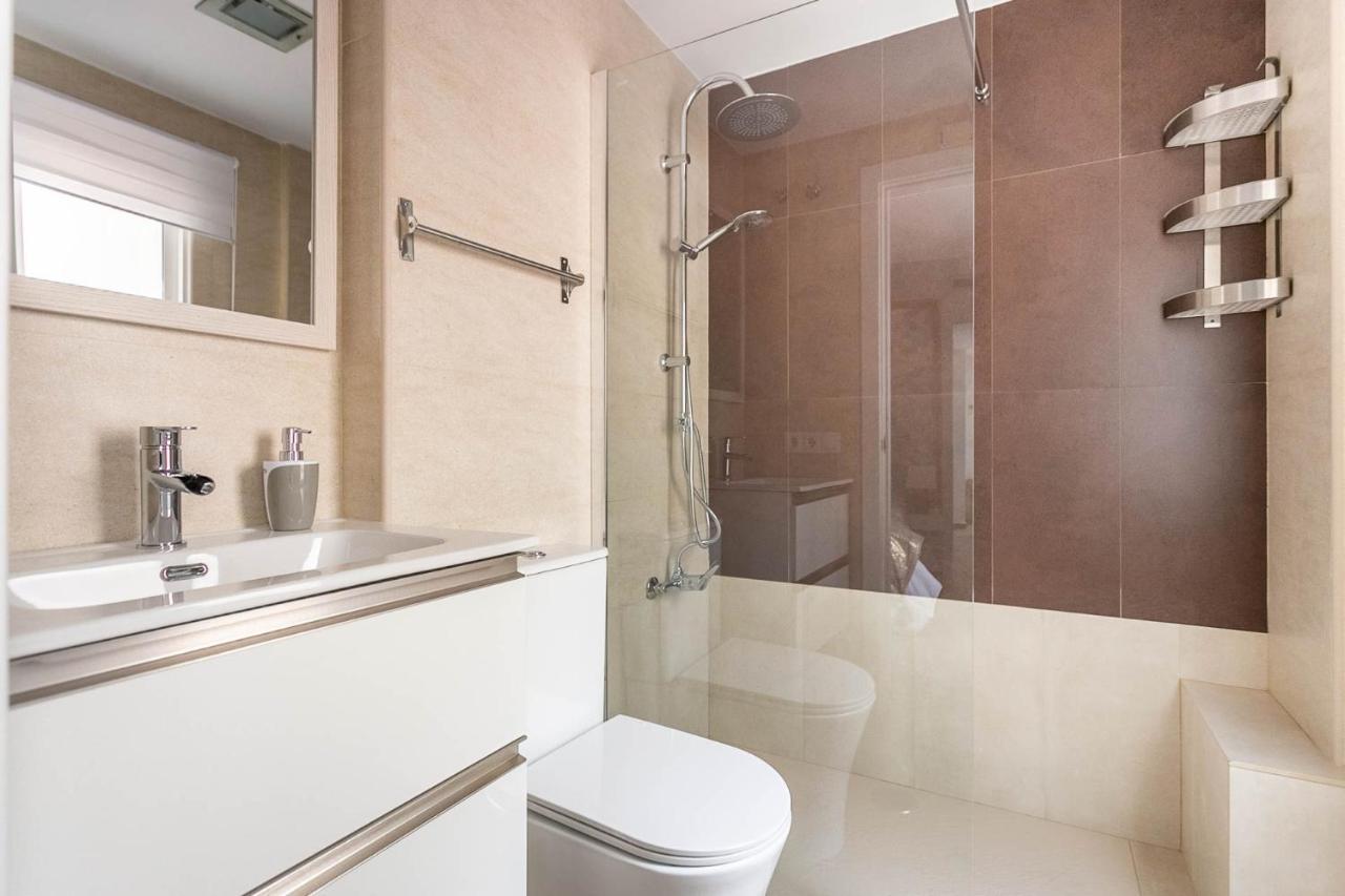 Appartement Goyeneta Luxury Sevilla