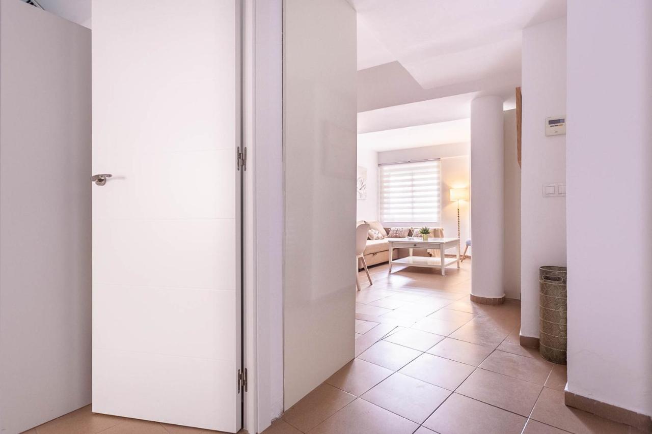 Appartement Goyeneta Luxury
