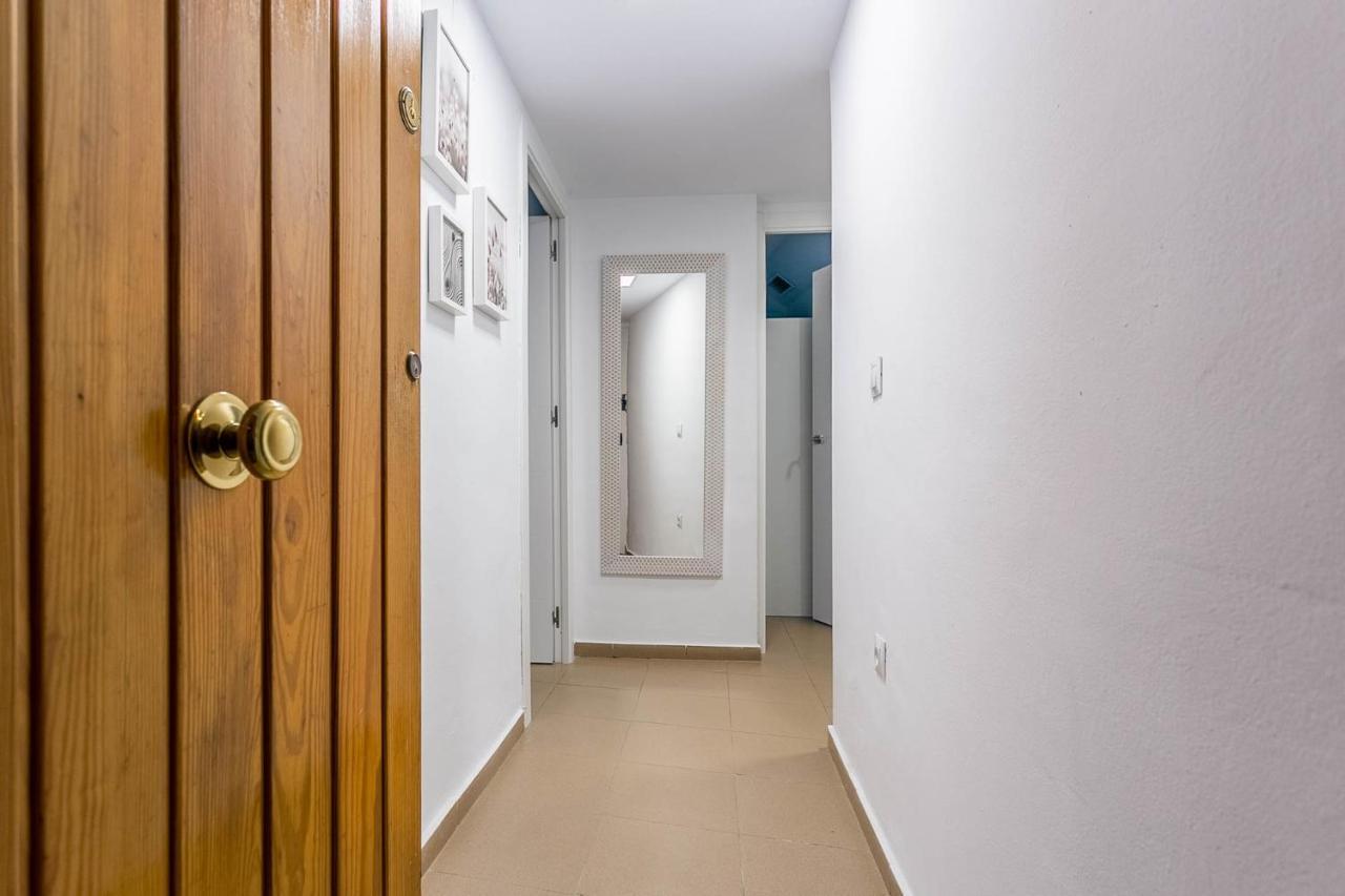 Appartement Goyeneta Luxury *