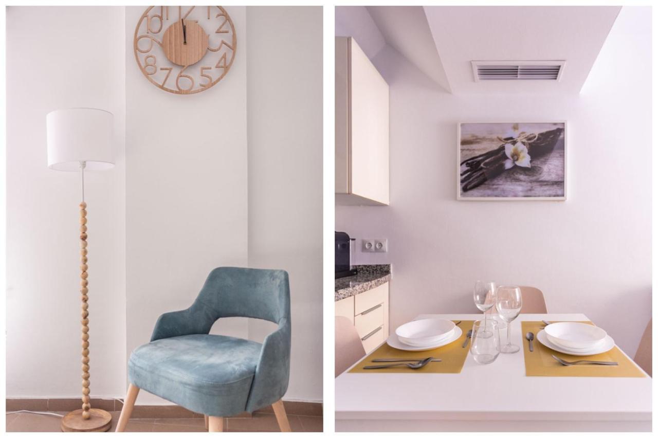 Appartement Goyeneta Luxury