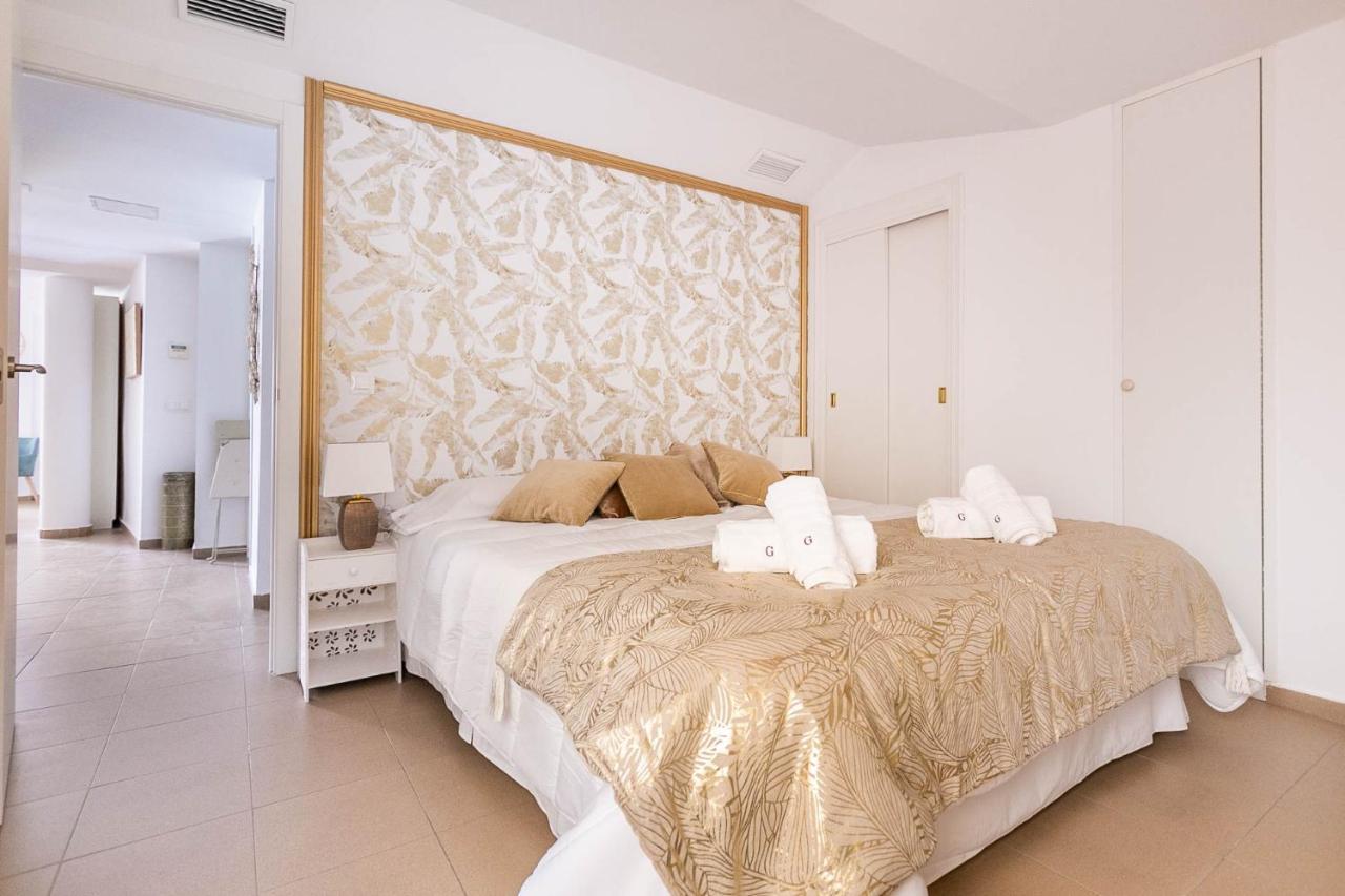 Appartement Goyeneta Luxury
