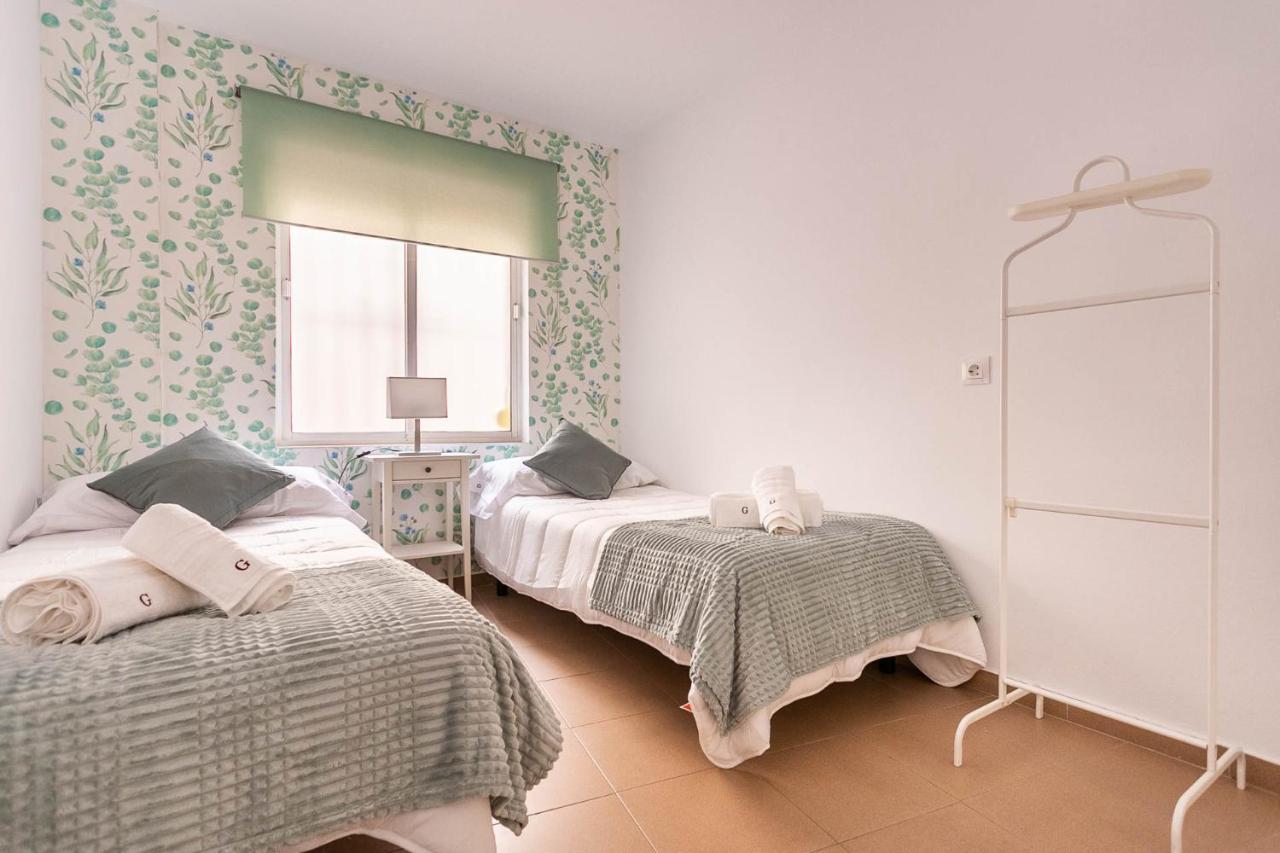 Appartement Goyeneta Luxury Sevilla