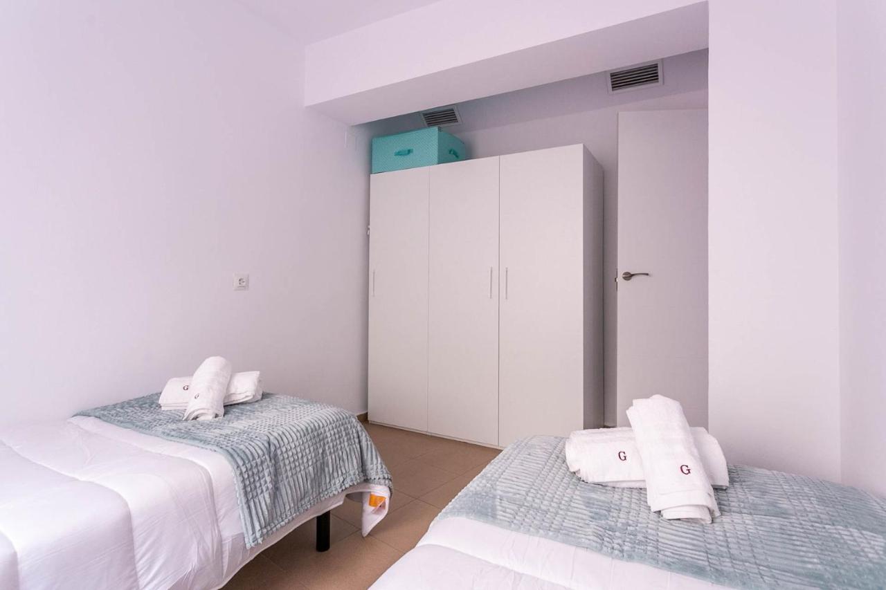 Goyeneta Luxury * Sevilla